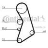 CONTITECH CT909K7 Timing Belt Kit